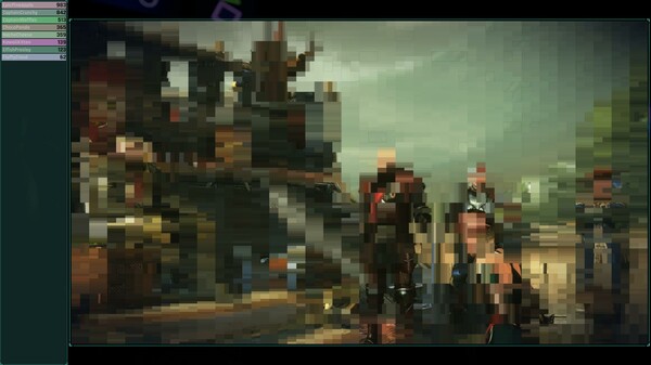 GlitchGuesser screenshot 5