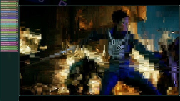 GlitchGuesser screenshot 4