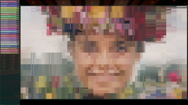 GlitchGuesser screenshot 1