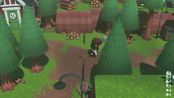 Cozy Town video 3
