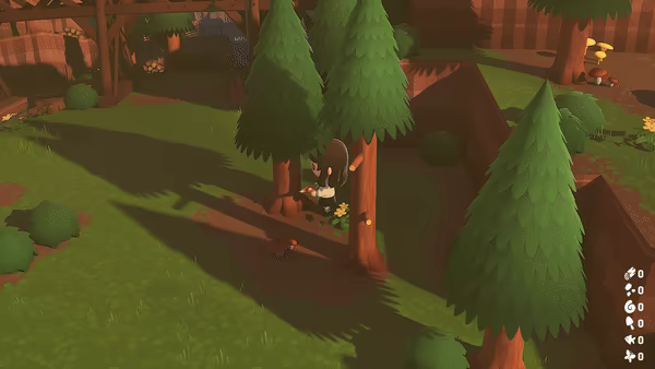 Cozy Town video 2