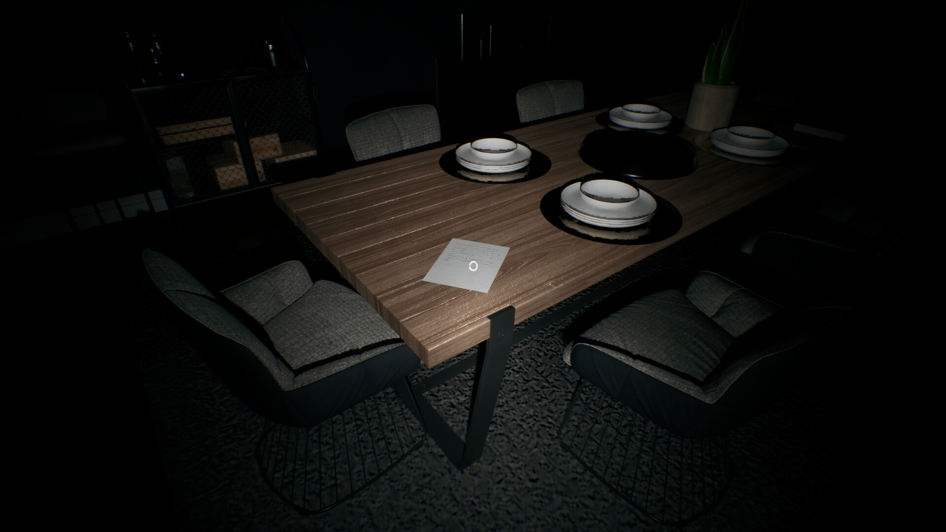 The Child screenshot #6