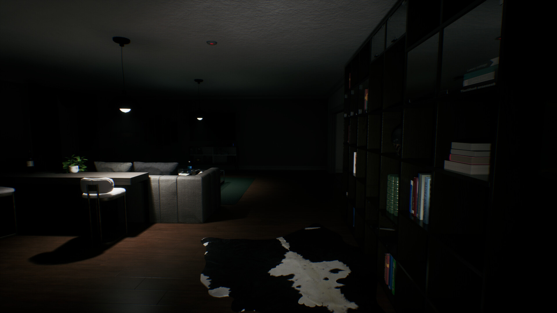 The Child screenshot #11