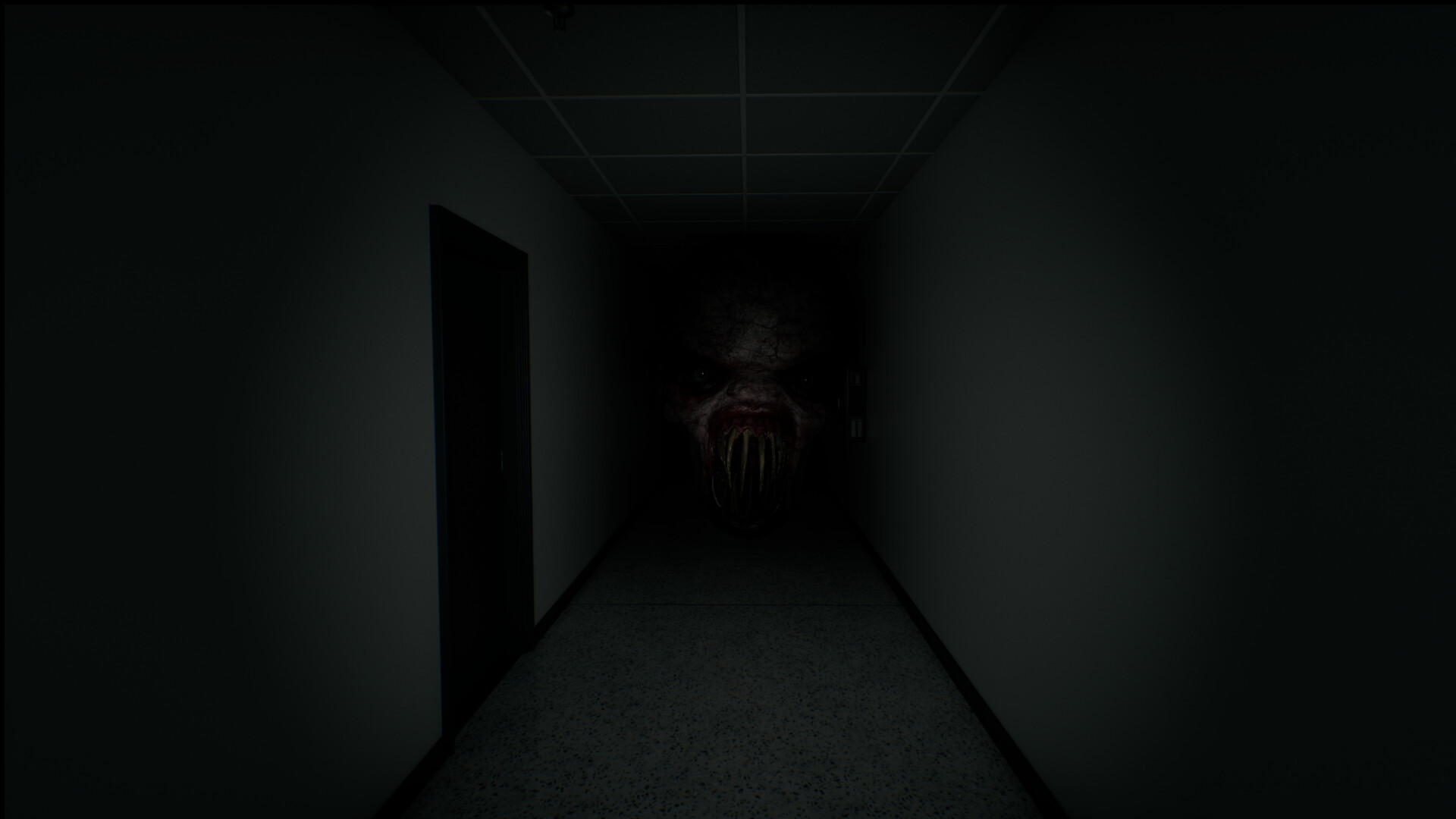 The Child screenshot #4