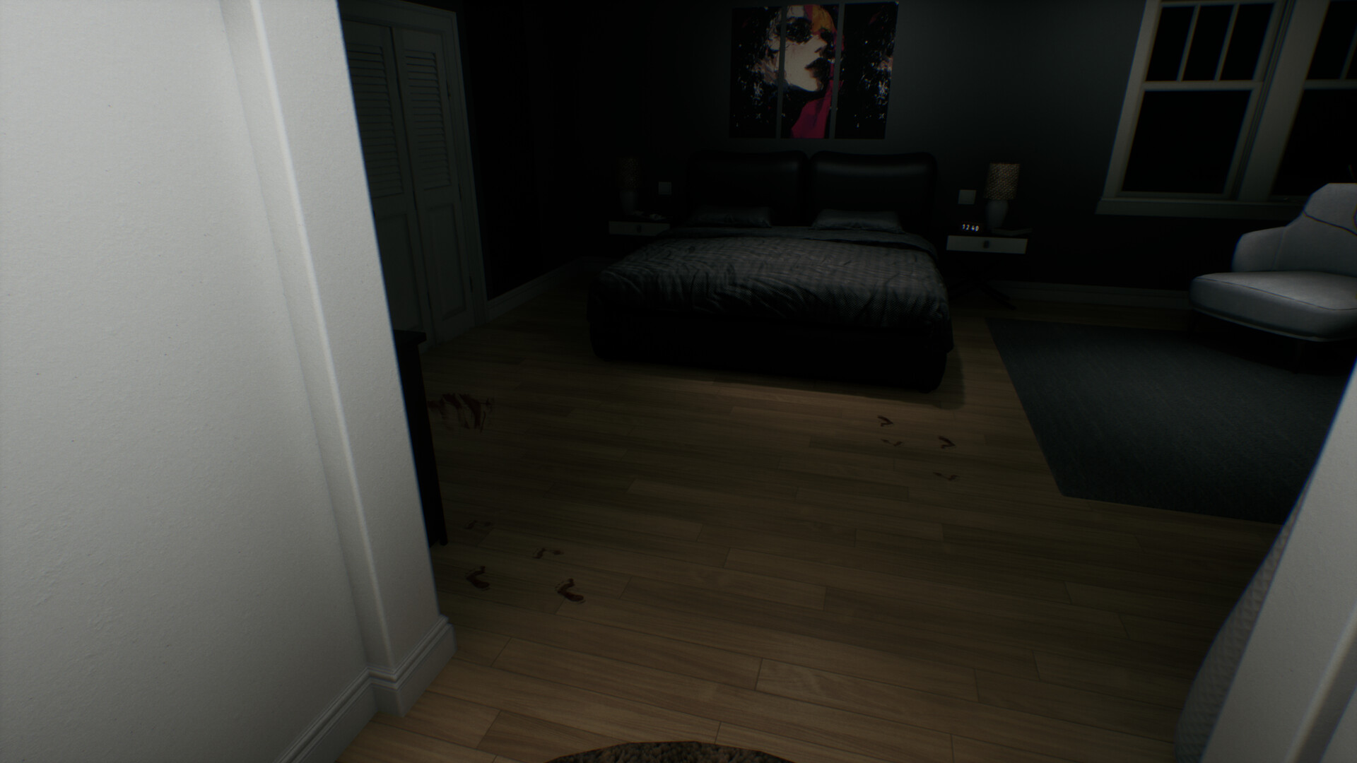 The Child screenshot #9