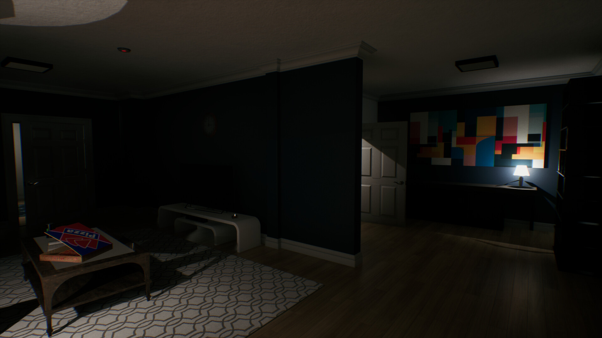 The Child screenshot #7