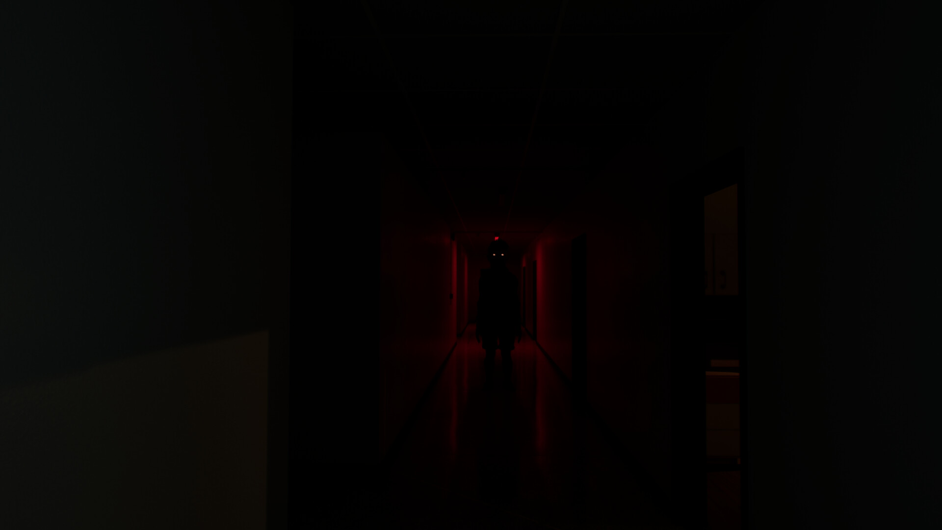 The Child screenshot #1