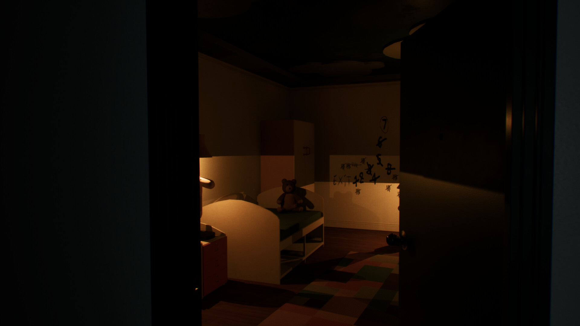 The Child screenshot #3