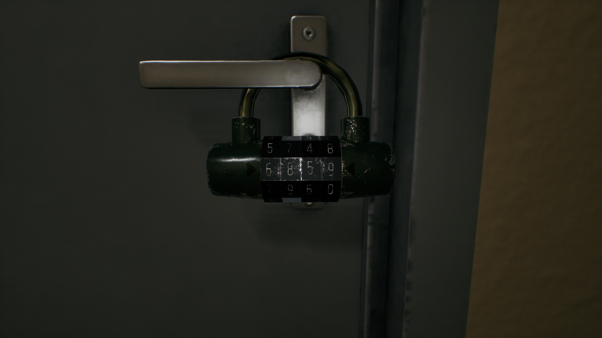 The Child screenshot #6