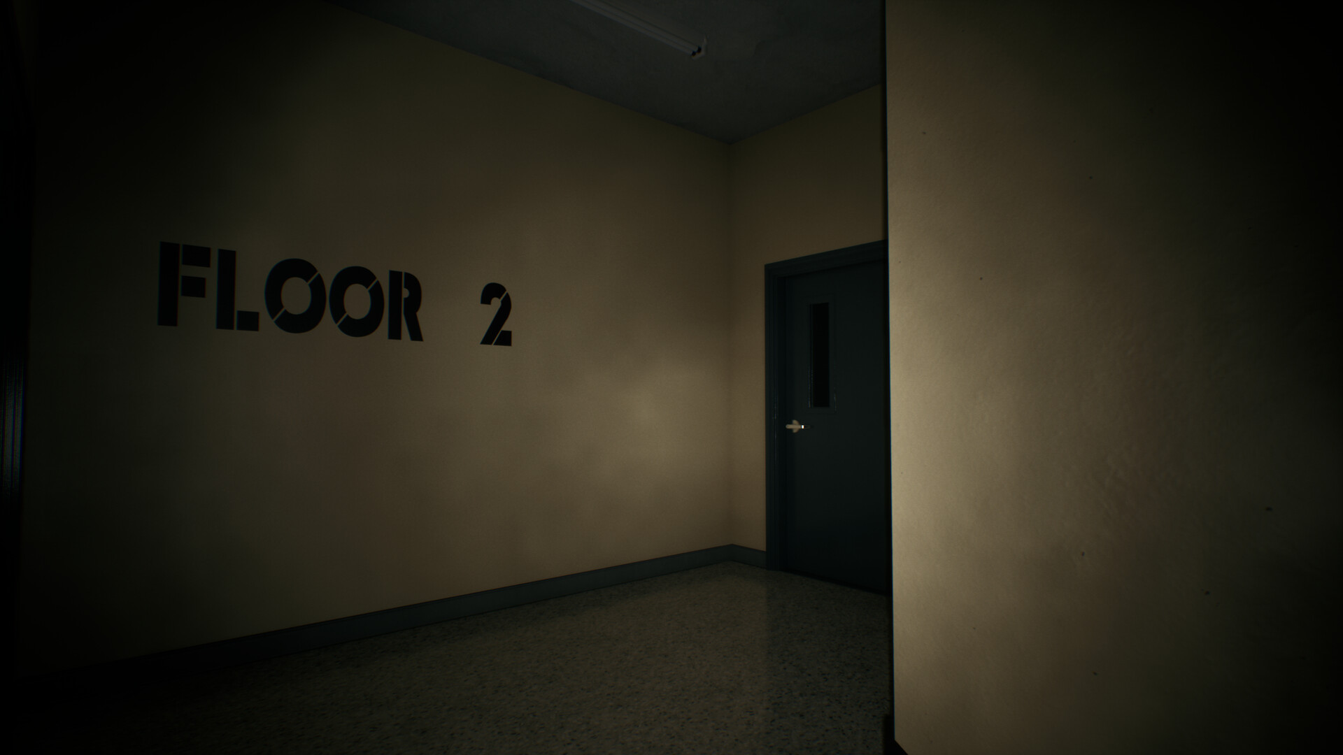 The Child screenshot #8