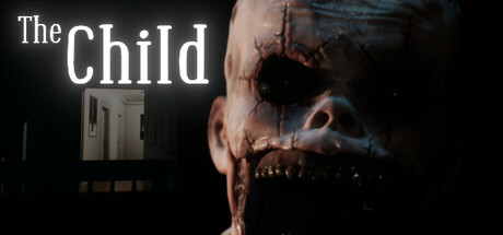 The Child cover art