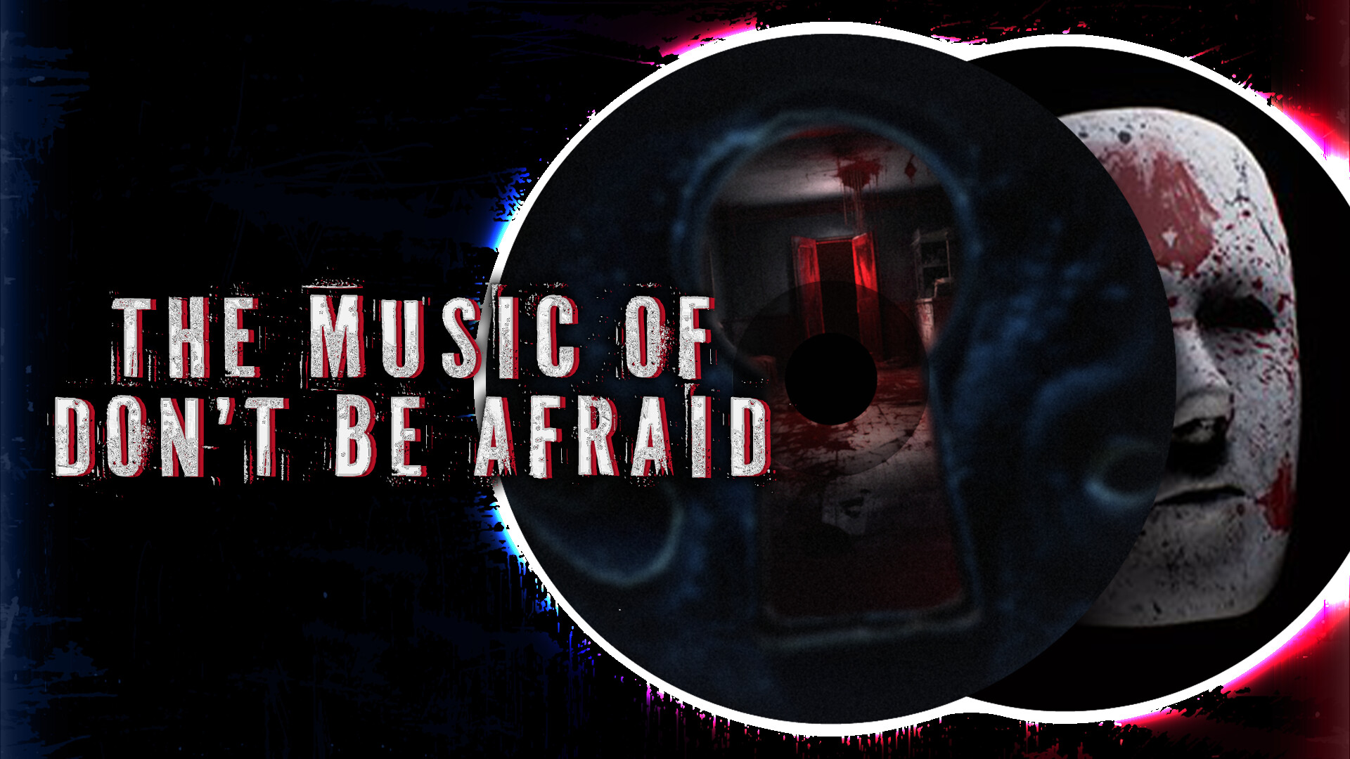 Don't Be Afraid 2 Soundtrack Featured Screenshot #1