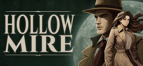 Hollow Mire cover art