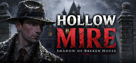 HOLLOW MIREの作品画像