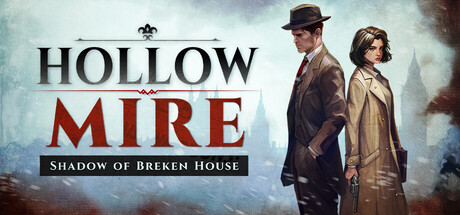 Hollow Mire game thumbnail