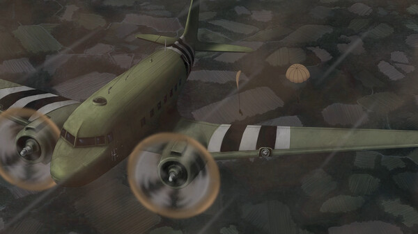 HOLLOW MIRE screenshot 1