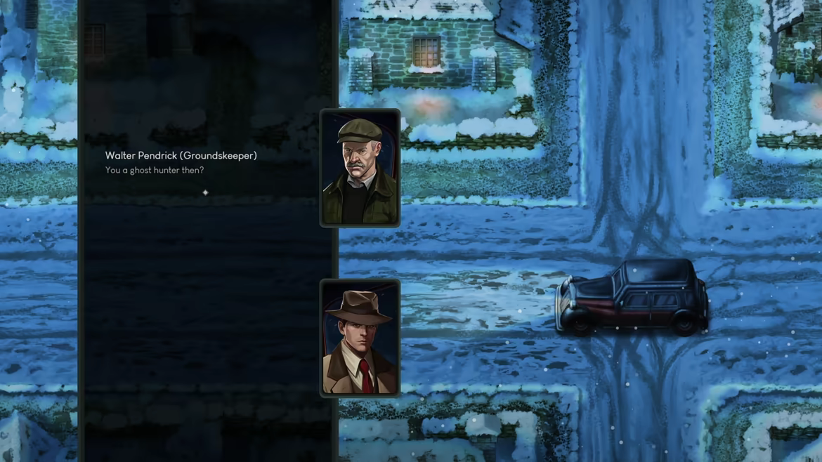 Hollow Mire video 6