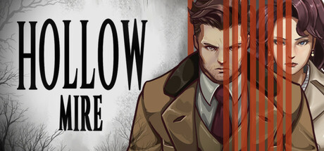 HOLLOW MIRE game cover