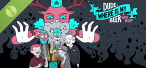 Dude, Where Is My Beer? A New Hop Demo