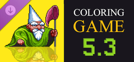 Coloring Game 5 Steam Charts and Player Count Stats