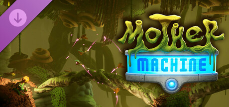 mother machine - misty grove vertical card thumbnail