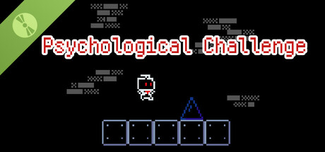 Psychological Challenge Demo cover art