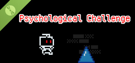 Psychological Challenge Demo game cover