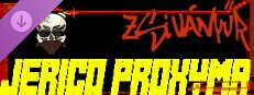 Jerico Proxyma Artbook (collector's edition) game capsule image