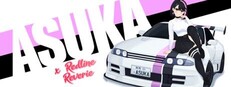 ASUKA x Redline Reverie