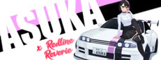 ASUKA x Redline Reverie