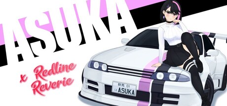 ASUKA x Redline Reverie