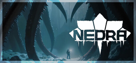 NEDRA header banner