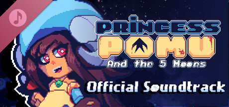 Princess Pomu And The 5 Moons Soundtrack
