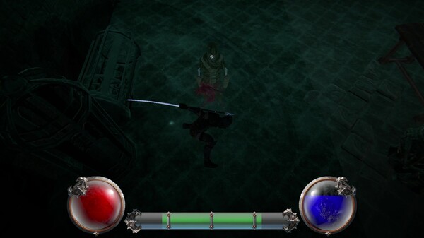 Etherburn screenshot 4