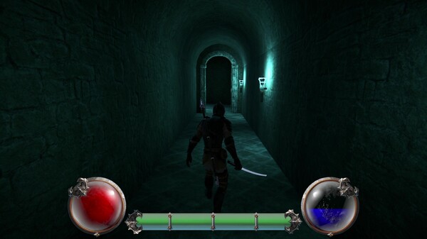 Etherburn screenshot 2