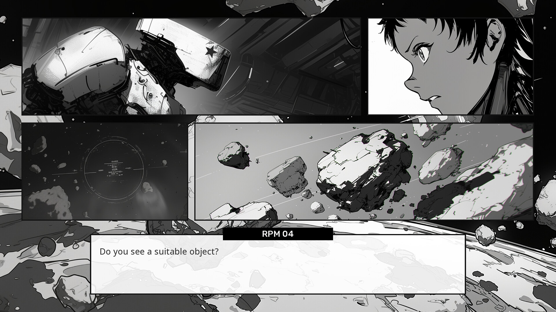 Space is Red screenshot #14