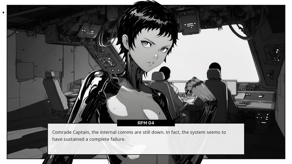 Space is Redfor windows and Linux 1