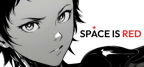 Space is Red game thumbnail