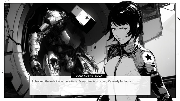 Space is Red screenshot 2