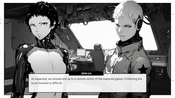 Space is Red screenshot 7