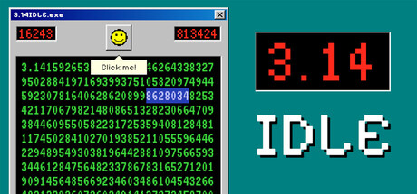 3.14 IDLE