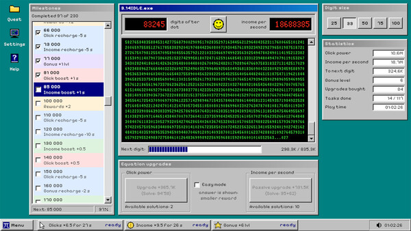 3.14 IDLE — screenshot 5