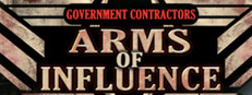 Government Contractors: Arms of Influence