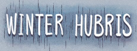 Winter Hubris cover art