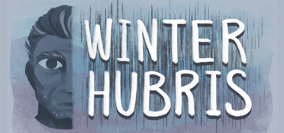 Winter Hubris cover art