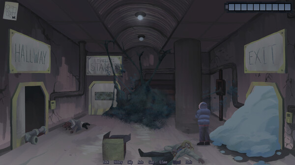 Winter Hubris screenshot 5