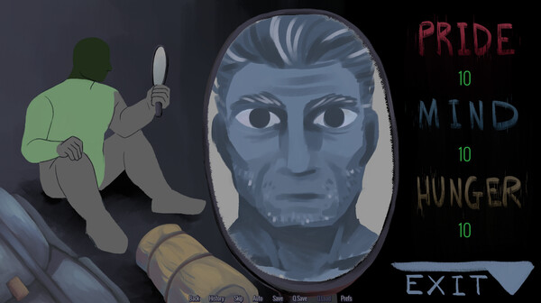 Winter Hubris screenshot 4