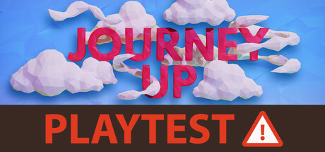 Journey Up Playtest