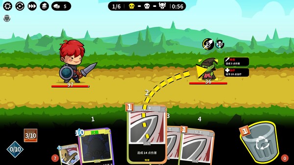 FINALLOOP screenshot 1
