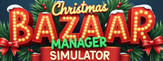 Christmas Bazaar - Manager Simulator